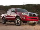 2010 TRD Toyota Tacoma Double Cab TX Pro Performance Package