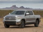 2013 TRD Toyota Tundra CrewMax Limited 