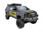 2012 TRD Toyota Tundra Ultimate Fishing by Pro Bass Anglers