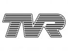2011 TVR Logo
