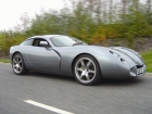 2003 TVR T440R