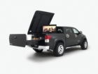 2009 Toyota B and D Tundra Tailgater
