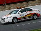 2009 Toyota Camry Hybrid NASCAR Sprint Cup Pace Car