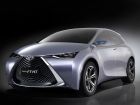 2013 Toyota FT-HT Concept
