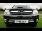 2009 Toyota Hilux