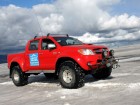 2009 Toyota Hilux Invincible Double Cab by Arctic Trucks