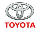 2012 Toyota Logo
