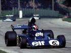 1972 Tyrrell 006