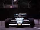 1981 Tyrrell 011