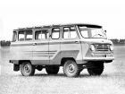 1959 UAZ 450B Experience
