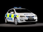 2010 Vauxhall Astra Police MkVI