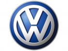 2012 Volkswagen Logo