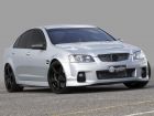 2011 Walkinshaw Performance Holden VE Commodore SS