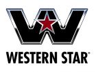 2013 Western Star Logo