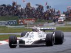 1979 Williams FW07