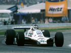 1980 Williams FW07B