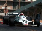 1981 Williams FW07C