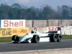 1982 Williams FW08B