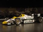 1984 Williams FW09B