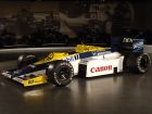 1985 Williams FW10