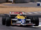 1986 Williams FW11