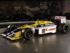 1987 Williams FW11B
