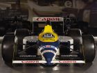 1987 Williams FW11C