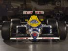 1988 Williams FW12