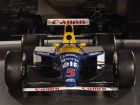 1992 Williams FW14B