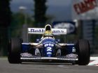 1994 Williams FW16