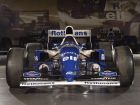 1994 Williams FW16B