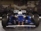 1995 Williams FW17