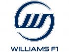 2013 Williams Logo