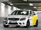 2011 Wimmer RS Mercedes-Benz C63 AMG