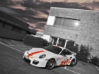 2009 Wimmer RS Porsche GT2 Speed Biturbo