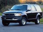 1997 Xenon Ford Expedition