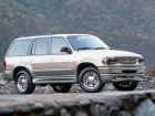 1995 Xenon Ford Explorer