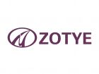 2012 Zotye Logo