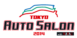 2014 Tokyo Auto Salon