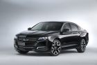 Chevrolet Impala Blackout Concept [ 2 háttérkép ]