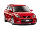 2007 Mazdaspeed 3 1. kép - 1600*1200