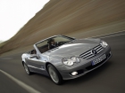 2007 Mercedes-Benz SL500 1. kép - 1600*1200