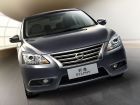 2012 Nissan Sylphy 1. kép - 2048*1536
