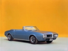 1967 Pontiac Firebird 1. kép - 2048*1536