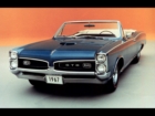 1967 Pontiac GTO 1. kép - 2048*1536