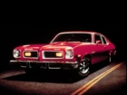 1974 Pontiac GTO 1. kép - 2048*1536