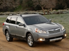 2010 Subaru Outback 2. kép - 1600*1200