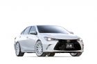 Toyota Camry DUB Edition Concept [ 2 háttérkép ]