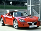 2002 Vauxhall VX220 1. kép - 1600*1200