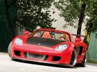 2008 9ff Porsche GT-T900